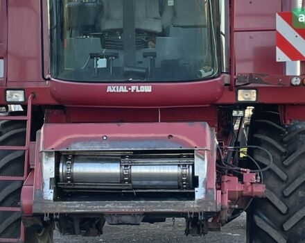 Кейс 2388 2001 у Павлограде на Automoto.ua Кейс 2388, об'ємом двигуна 0 л та пробігом 7 тис. км за 50000 $, фото 11 на Automoto.ua