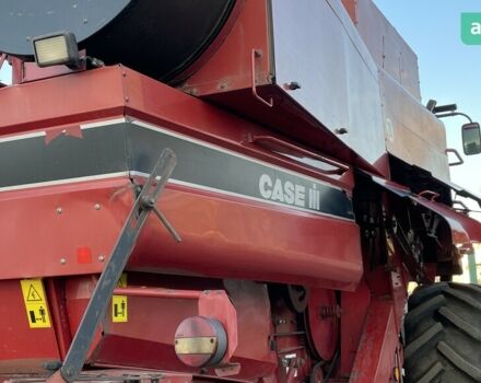 Кейс 2388 2001 у Павлограде на Automoto.ua Кейс 2388, об'ємом двигуна 0 л та пробігом 7 тис. км за 50000 $, фото 34 на Automoto.ua