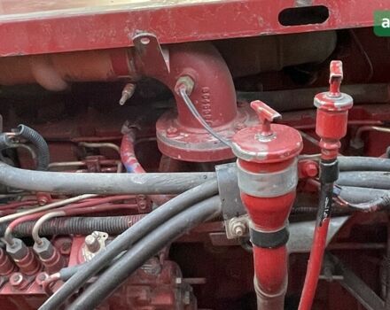 Кейс 2388 2001 у Павлограде на Automoto.ua Кейс 2388, об'ємом двигуна 0 л та пробігом 7 тис. км за 50000 $, фото 42 на Automoto.ua