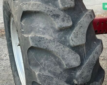 Кейс 2388 2001 у Павлограде на Automoto.ua Кейс 2388, об'ємом двигуна 0 л та пробігом 7 тис. км за 50000 $, фото 47 на Automoto.ua