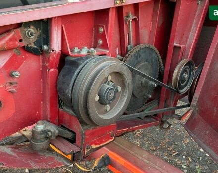 Кейс 2388 2001 у Павлограде на Automoto.ua Кейс 2388, об'ємом двигуна 0 л та пробігом 7 тис. км за 50000 $, фото 60 на Automoto.ua