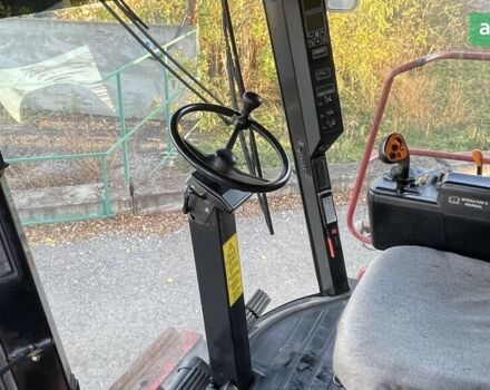 Кейс 2388 2001 у Павлограде на Automoto.ua Кейс 2388, об'ємом двигуна 0 л та пробігом 7 тис. км за 50000 $, фото 27 на Automoto.ua