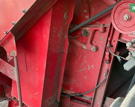 Кейс 2388 2001 у Павлограде на Automoto.ua Кейс 2388, об'ємом двигуна 0 л та пробігом 7 тис. км за 50000 $, фото 38 на Automoto.ua