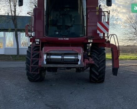 Кейс 2388 2001 у Павлограде на Automoto.ua Кейс 2388, об'ємом двигуна 0 л та пробігом 7 тис. км за 50000 $, фото 10 на Automoto.ua