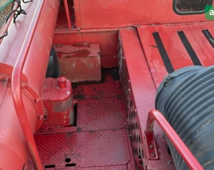 Кейс 2388 2001 у Павлограде на Automoto.ua Кейс 2388, об'ємом двигуна 0 л та пробігом 7 тис. км за 50000 $, фото 43 на Automoto.ua