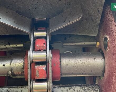 Кейс 2388 2001 у Павлограде на Automoto.ua Кейс 2388, об'ємом двигуна 0 л та пробігом 7 тис. км за 50000 $, фото 53 на Automoto.ua