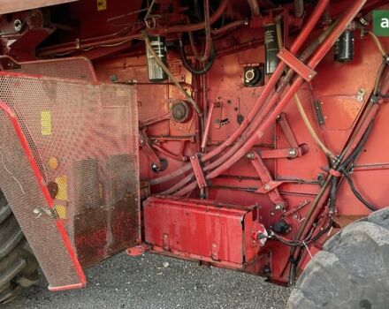 Кейс 2388 2001 у Павлограде на Automoto.ua Кейс 2388, об'ємом двигуна 0 л та пробігом 7 тис. км за 50000 $, фото 31 на Automoto.ua