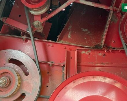 Кейс 2388 2001 у Павлограде на Automoto.ua Кейс 2388, об'ємом двигуна 0 л та пробігом 7 тис. км за 50000 $, фото 35 на Automoto.ua