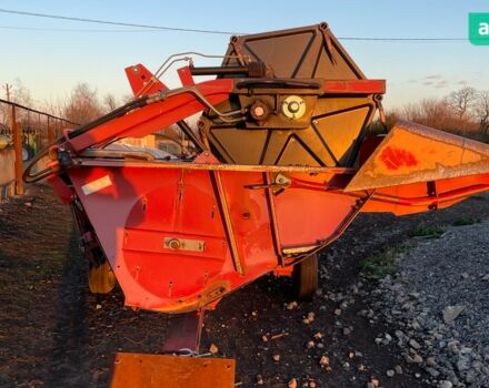 Кейс 2388 2001 у Павлограде на Automoto.ua Кейс 2388, об'ємом двигуна 0 л та пробігом 7 тис. км за 50000 $, фото 57 на Automoto.ua