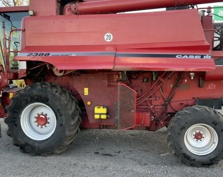 Кейс 2388 2001 у Павлограде на Automoto.ua Кейс 2388, об'ємом двигуна 0 л та пробігом 7 тис. км за 50000 $, фото 32 на Automoto.ua