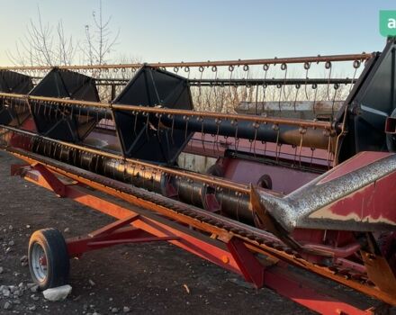 Кейс 2388 2001 у Павлограде на Automoto.ua Кейс 2388, об'ємом двигуна 0 л та пробігом 7 тис. км за 50000 $, фото 59 на Automoto.ua
