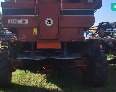 Кейс 2388, об'ємом двигуна 0 л та пробігом 0 тис. км за 50000 $, фото 3 на Automoto.ua