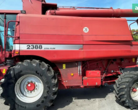Кейс 2388, объемом двигателя 0 л и пробегом 0 тыс. км за 55745 $, фото 4 на Automoto.ua