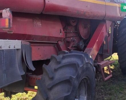 Кейс 2388, об'ємом двигуна 0 л та пробігом 0 тис. км за 50000 $, фото 2 на Automoto.ua