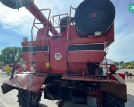 Кейс 2388, объемом двигателя 0 л и пробегом 0 тыс. км за 55745 $, фото 8 на Automoto.ua