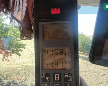 Кейс 2388, объемом двигателя 0 л и пробегом 0 тыс. км за 43000 $, фото 8 на Automoto.ua