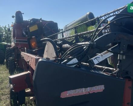 Кейс 2388, объемом двигателя 0 л и пробегом 0 тыс. км за 43000 $, фото 7 на Automoto.ua