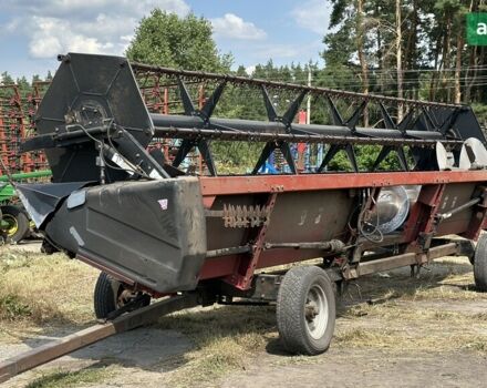 Кейс 2388, объемом двигателя 0 л и пробегом 0 тыс. км за 40000 $, фото 9 на Automoto.ua