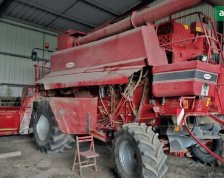Кейс 2388, об'ємом двигуна 0 л та пробігом 0 тис. км за 53568 $, фото 2 на Automoto.ua