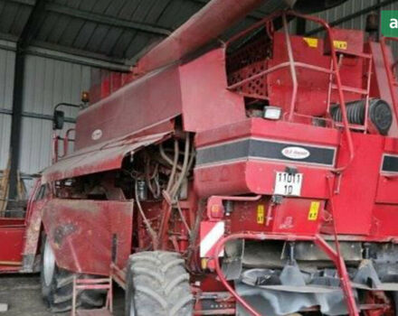 Кейс 2388, об'ємом двигуна 0 л та пробігом 0 тис. км за 53568 $, фото 1 на Automoto.ua