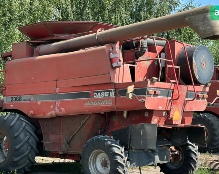 Кейс 2388, объемом двигателя 0 л и пробегом 0 тыс. км за 40000 $, фото 2 на Automoto.ua