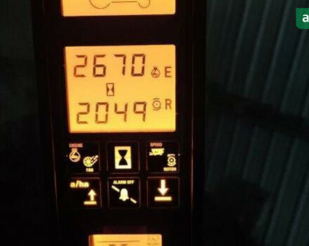 Кейс 2388, об'ємом двигуна 0 л та пробігом 0 тис. км за 53568 $, фото 6 на Automoto.ua