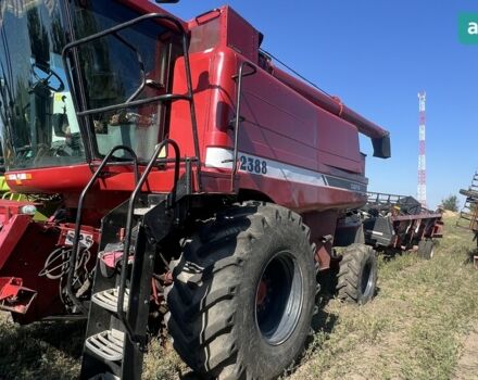 Кейс 2388, объемом двигателя 0 л и пробегом 0 тыс. км за 43000 $, фото 3 на Automoto.ua