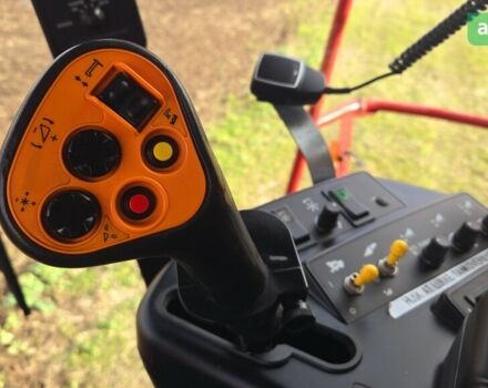 Кейс 2388, объемом двигателя 0 л и пробегом 0 тыс. км за 81850 $, фото 25 на Automoto.ua