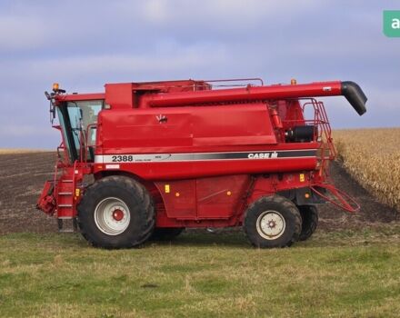 Кейс 2388, объемом двигателя 0 л и пробегом 0 тыс. км за 81850 $, фото 4 на Automoto.ua