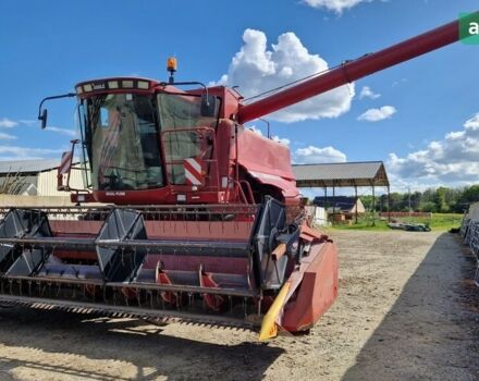 Кейс 2388, объемом двигателя 0 л и пробегом 0 тыс. км за 87360 $, фото 3 на Automoto.ua