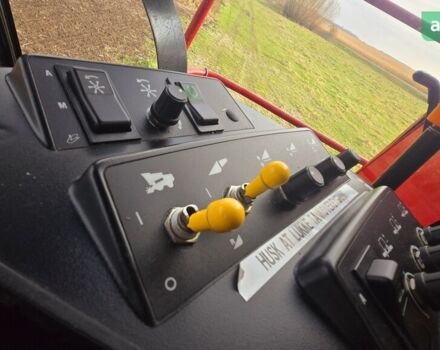 Кейс 2388, объемом двигателя 0 л и пробегом 0 тыс. км за 81850 $, фото 20 на Automoto.ua