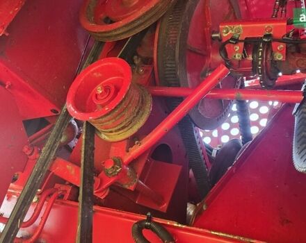 Кейс 2388, объемом двигателя 0 л и пробегом 0 тыс. км за 81850 $, фото 53 на Automoto.ua