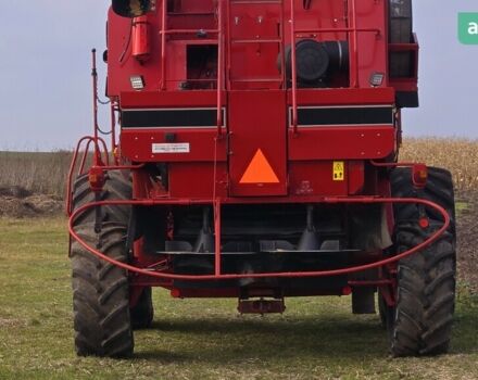 Кейс 2388, объемом двигателя 0 л и пробегом 0 тыс. км за 81850 $, фото 6 на Automoto.ua