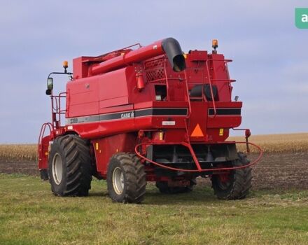 Кейс 2388, объемом двигателя 0 л и пробегом 0 тыс. км за 81850 $, фото 5 на Automoto.ua