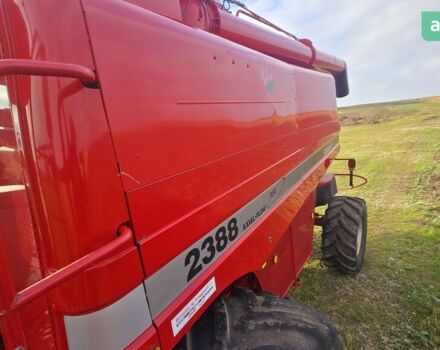 Кейс 2388, объемом двигателя 0 л и пробегом 0 тыс. км за 81850 $, фото 13 на Automoto.ua