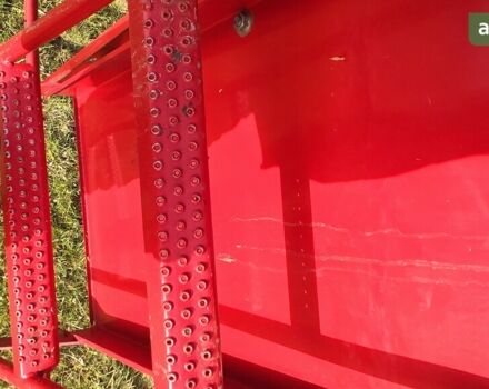 Кейс 2388, объемом двигателя 0 л и пробегом 0 тыс. км за 81850 $, фото 51 на Automoto.ua