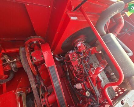 Кейс 2388, объемом двигателя 0 л и пробегом 0 тыс. км за 81850 $, фото 43 на Automoto.ua