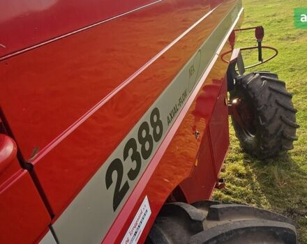 Кейс 2388, объемом двигателя 0 л и пробегом 0 тыс. км за 81850 $, фото 33 на Automoto.ua