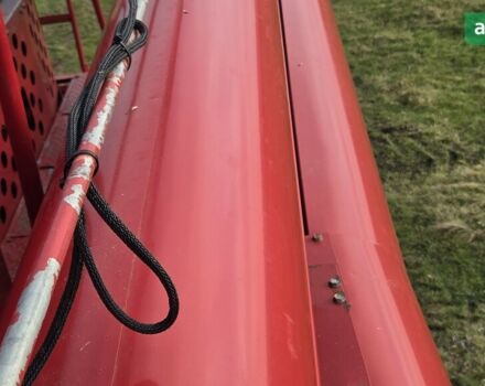 Кейс 2388, объемом двигателя 0 л и пробегом 0 тыс. км за 81850 $, фото 7 на Automoto.ua