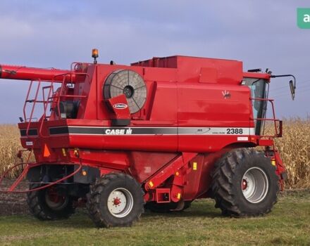 Кейс 2388, объемом двигателя 0 л и пробегом 0 тыс. км за 81850 $, фото 11 на Automoto.ua