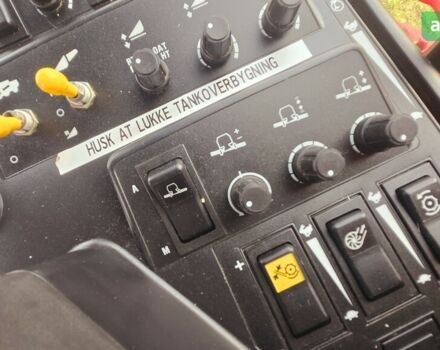 Кейс 2388, объемом двигателя 0 л и пробегом 0 тыс. км за 81850 $, фото 15 на Automoto.ua