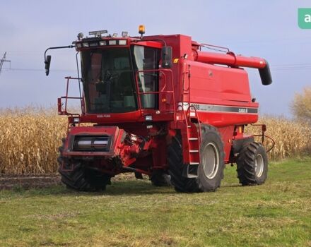 Кейс 2388, объемом двигателя 0 л и пробегом 0 тыс. км за 81850 $, фото 3 на Automoto.ua