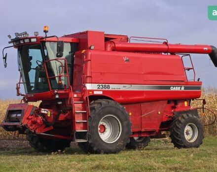 Кейс 2388, объемом двигателя 0 л и пробегом 0 тыс. км за 81850 $, фото 2 на Automoto.ua