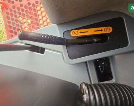 Кейс 2388, объемом двигателя 0 л и пробегом 0 тыс. км за 81850 $, фото 16 на Automoto.ua