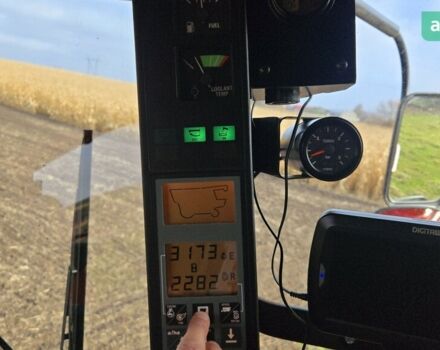 Кейс 2388, объемом двигателя 0 л и пробегом 0 тыс. км за 81850 $, фото 21 на Automoto.ua