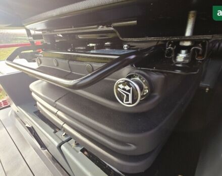 Кейс 2388, объемом двигателя 0 л и пробегом 0 тыс. км за 81850 $, фото 12 на Automoto.ua