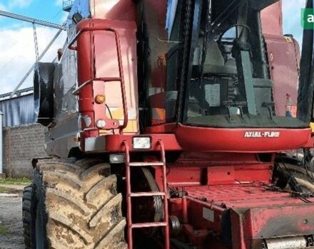 Кейс 2388, объемом двигателя 0 л и пробегом 0 тыс. км за 60490 $, фото 2 на Automoto.ua