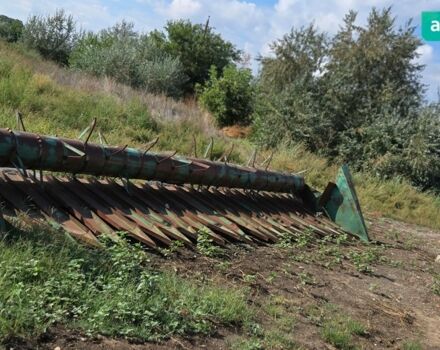 Кейс 2388, об'ємом двигуна 0 л та пробігом 0 тис. км за 45000 $, фото 8 на Automoto.ua