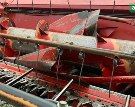 Кейс 2388, об'ємом двигуна 6 л та пробігом 0 тис. км за 77264 $, фото 7 на Automoto.ua