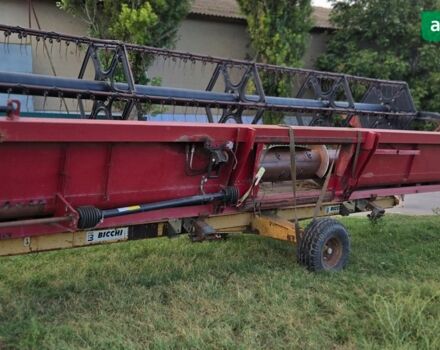 Кейс 2388, об'ємом двигуна 0 л та пробігом 0 тис. км за 45000 $, фото 7 на Automoto.ua